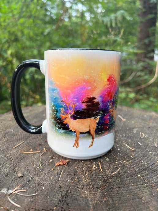 The Caribou