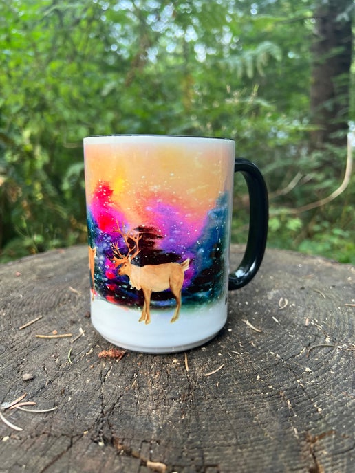 The Caribou