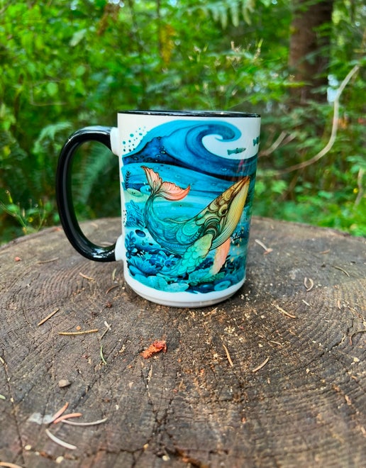 The Whales Deal