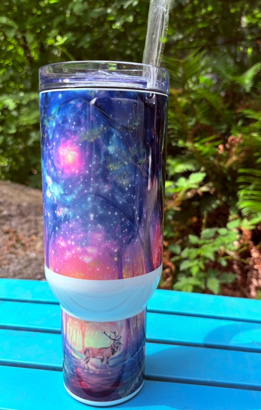 Under the Stars 40oz