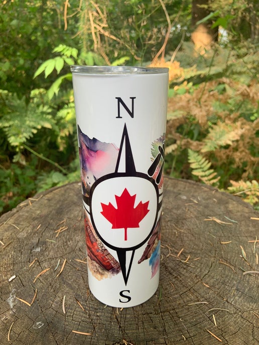 Canadian Compass