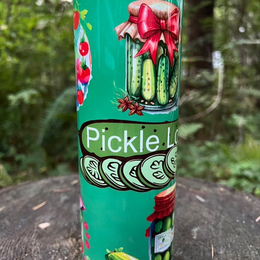 Pickle Lover