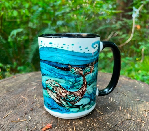 The Whales Deal