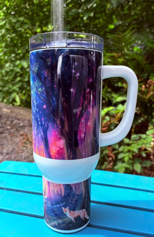 Under the Stars 40oz