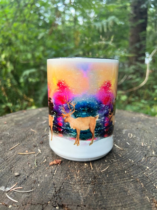 The Caribou
