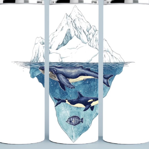 Below the Surface
