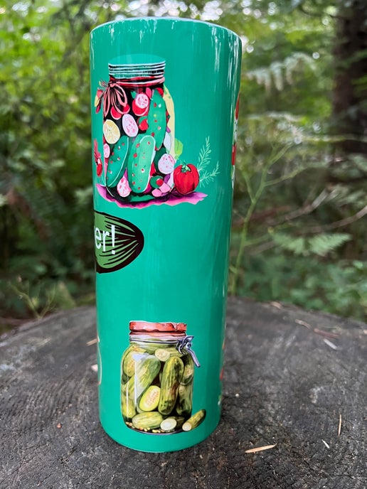 Pickle Lover