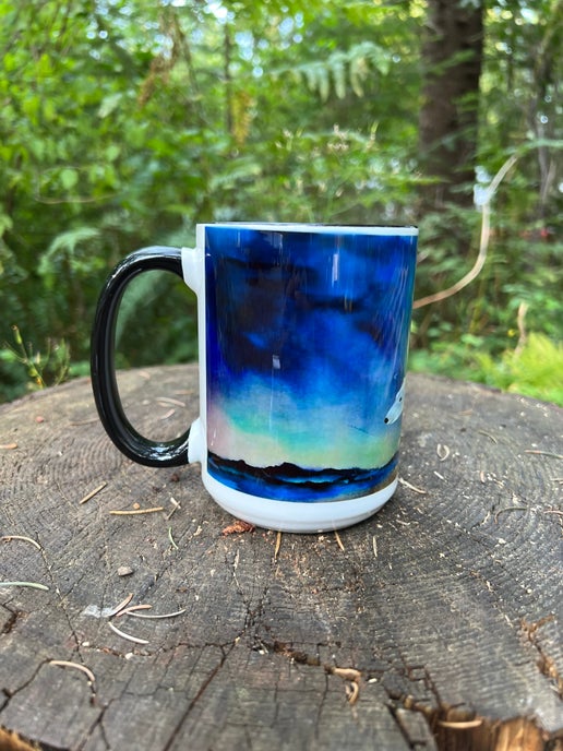 Polar Bear Mug