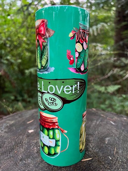 Pickle Lover