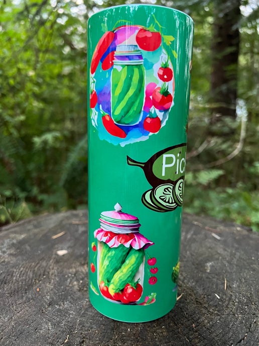 Pickle Lover