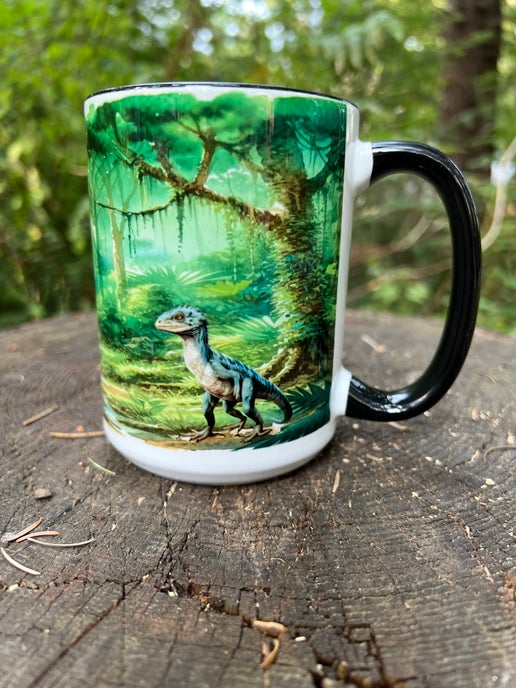 The Dinosaurs