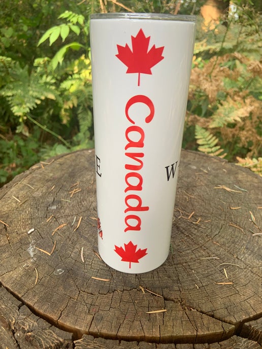 Canadian Compass