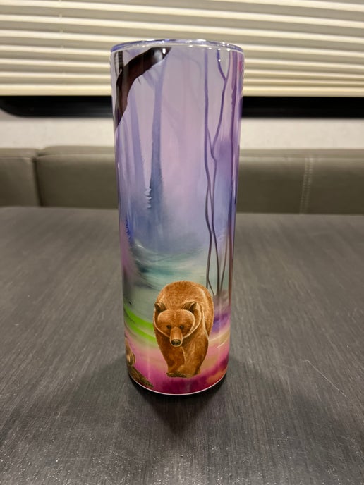 The Spirit Bears