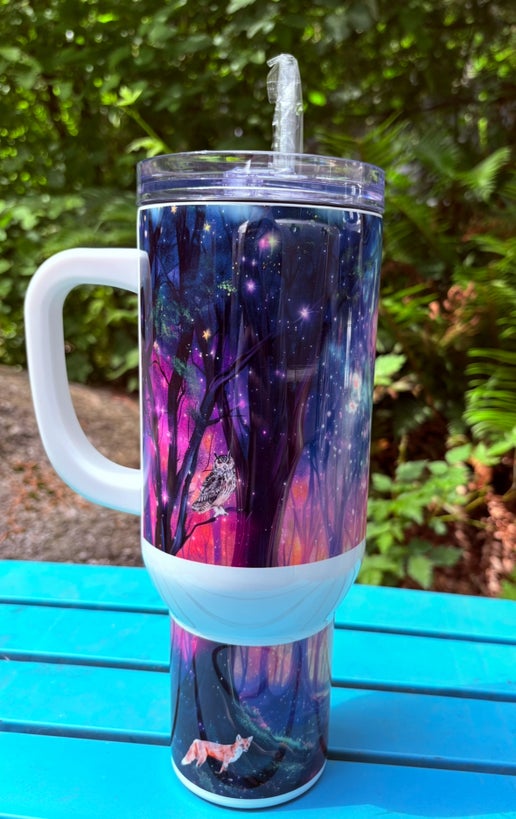 Under the Stars 40oz